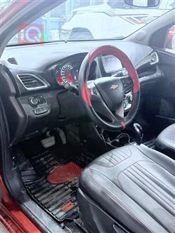 شيفروليه سبارك